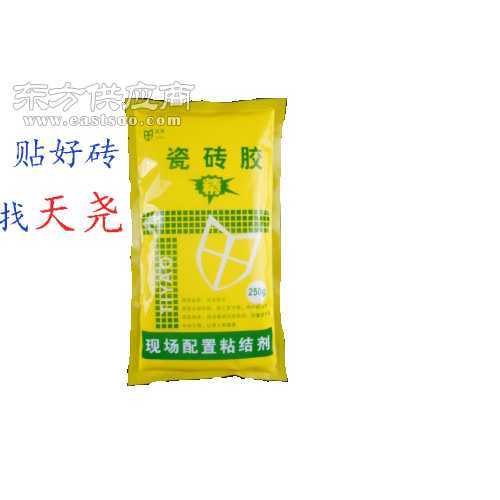 粘合劑產(chǎn)品生產(chǎn)廠家圖片