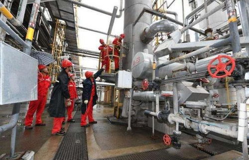 終于,德國(guó)也要為制裁俄羅斯付出代價(jià)