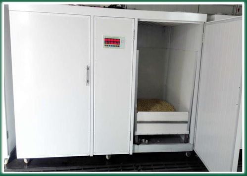 自動豆芽設(shè)備廠家 甘南自動豆芽設(shè)備 科發(fā)豆芽機械公司 多圖