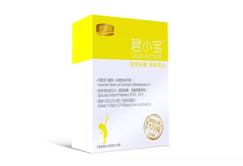 蒙牛 君樂寶接連發(fā)力推新品,這類產(chǎn)品要火啦