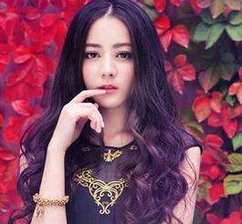 盤點近來最火爆的新晉女星，最火的竟是她！