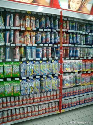 為什么發(fā)達(dá)國家電商起步早，日用百貨銷售卻不如國內(nèi)？